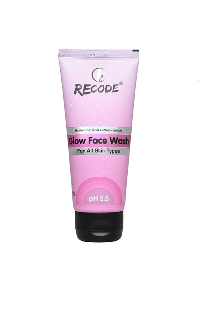 Recode-Glow-Face-Wash