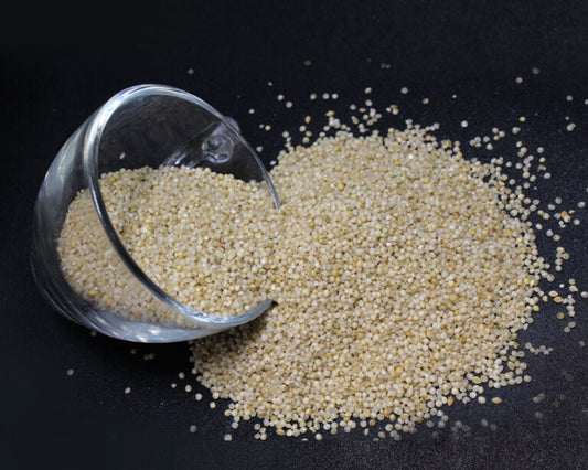 Naturogin Barnyard Millets |Oodalu Unpolished