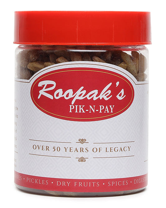 Roopaks Raisins | Kishmish
