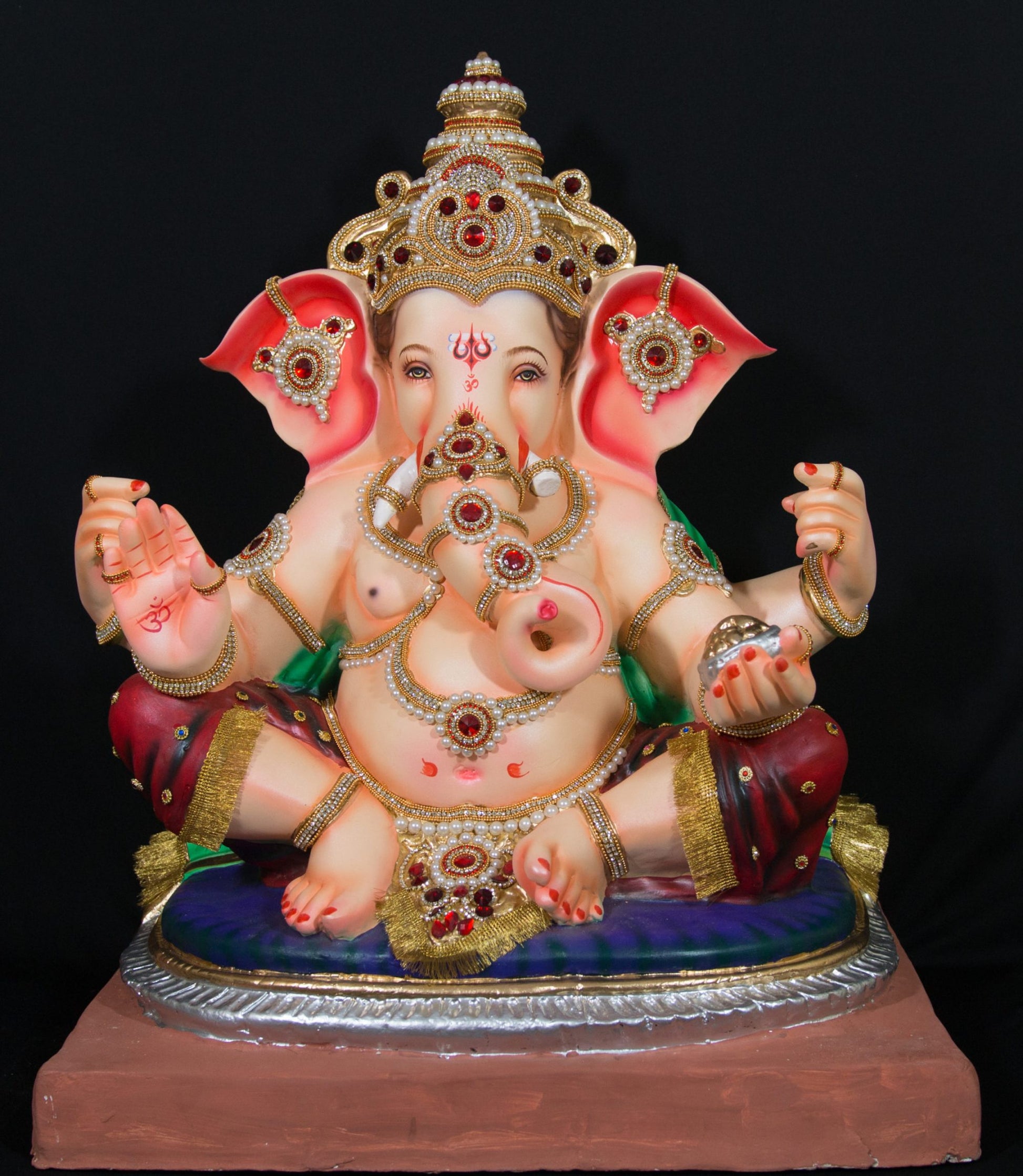 Mehsoor Ganesh