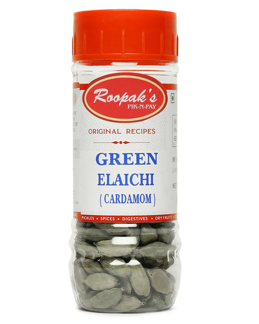 Roopak Green Elaichi