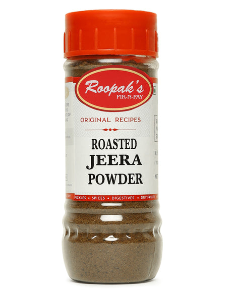 Roopak Zeera Roasted Powder