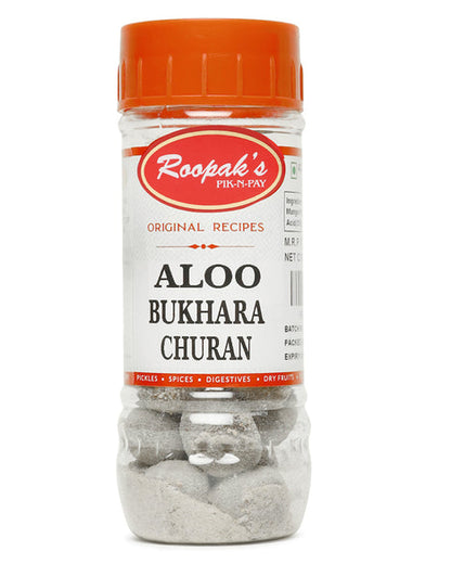 Roopaks Aloo Bukhara Churan