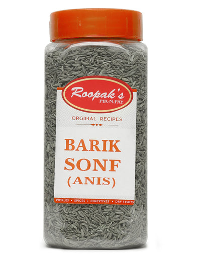 Roopaks Barik Sonf | Anis