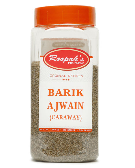 Roopaks Ajwain Barik | Caraway