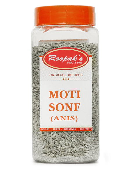 Roopaks Moti Sonf | Anis
