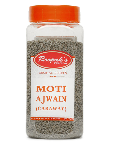 Roopaks Ajwain Moti | Caraway
