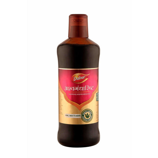 Dabur Ashwagandharishta Liquid