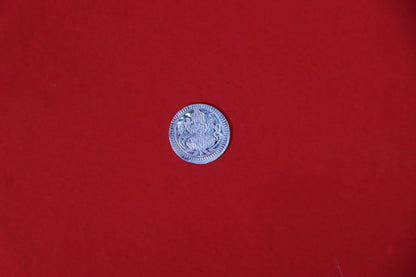 Pure Silver Coins |108 Coins