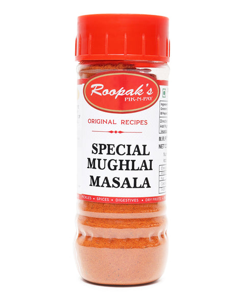 Roopak Mughlai Chicken Masala Powder