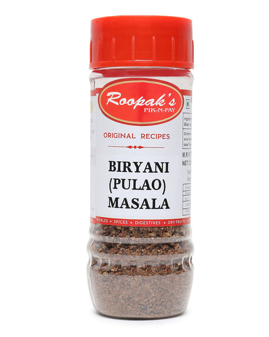 Roopaks Biryani | Pulao Masala