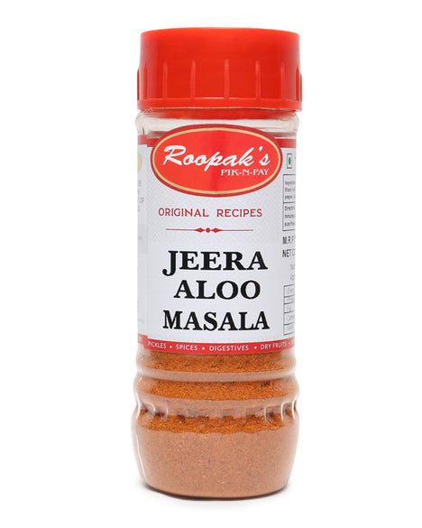Roopak Zeera Aloo Masala Powder