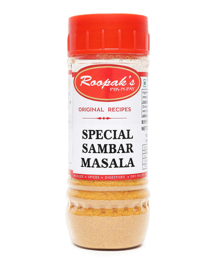 Roopaks Special Sambar Masala