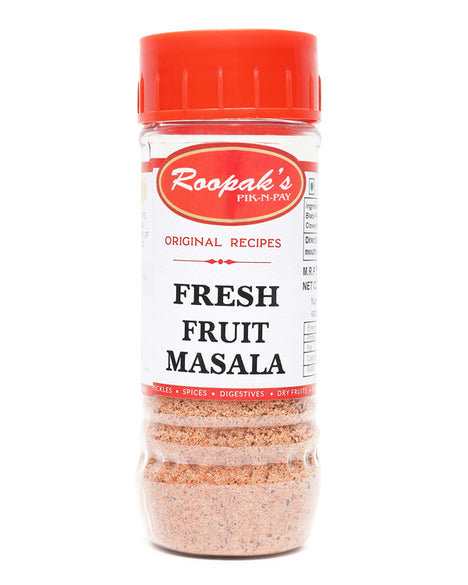 Roopaks Fresh Fruit Masala