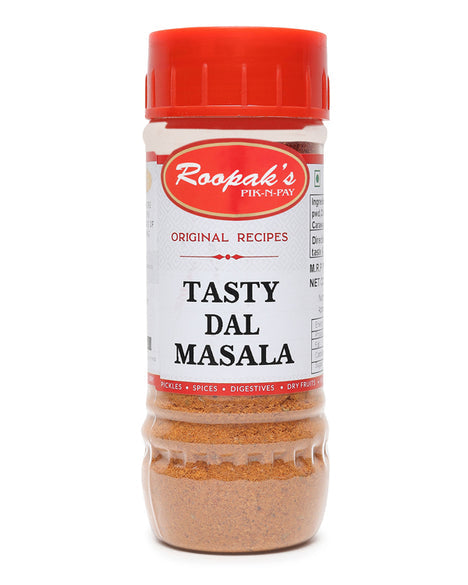Roopak Tasty (Dal) Masala Powder