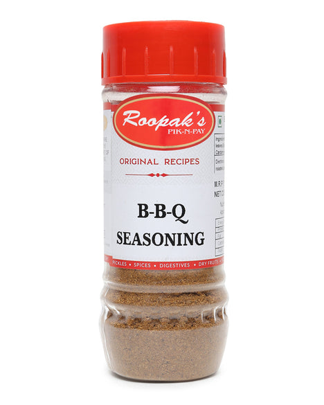 Roopaks BBQ Seasoning