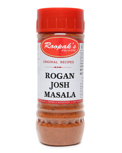 Roopak Rogan Josh Masala Powder
