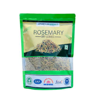 Ayumulah Rosemary Dry Leaves