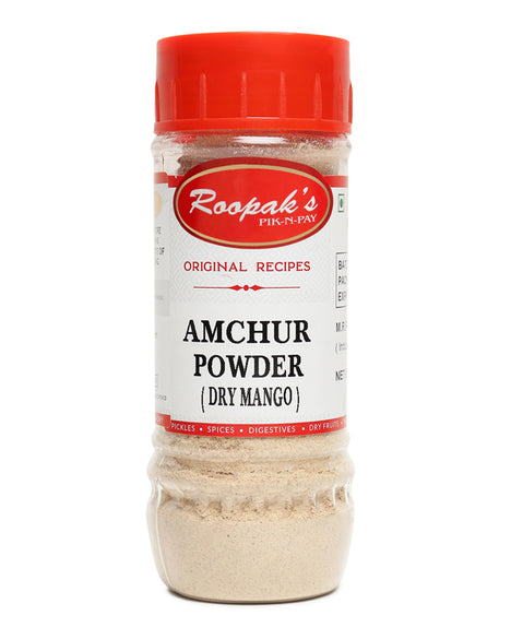 Roopaks Amchur | Dry Mango Powder