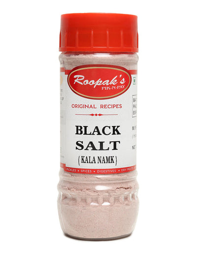 Roopaks Black Salt | Kala Namak