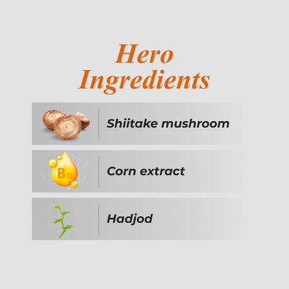 Patanjali Nutrela Sports Isoveda (Malai- Kulfi)