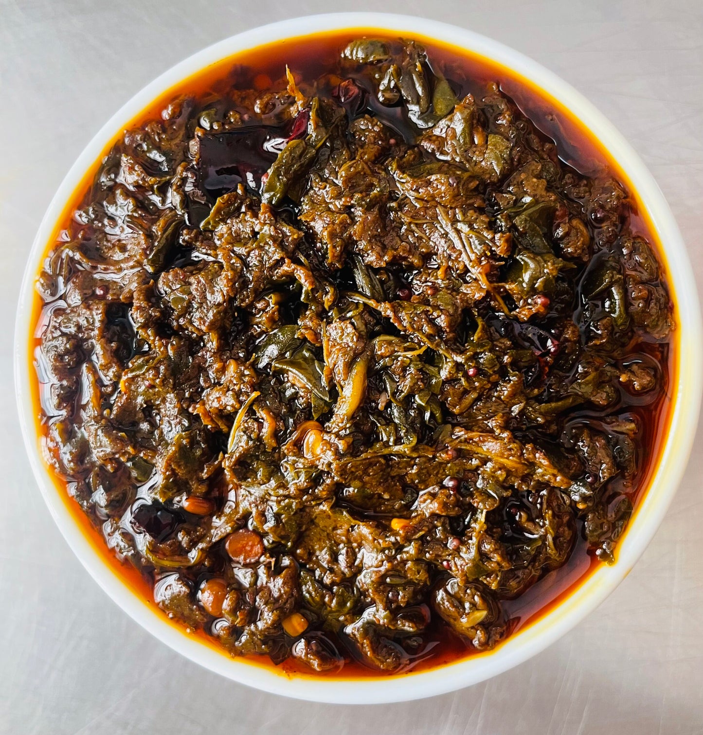 Naturogin Gongura Pickles