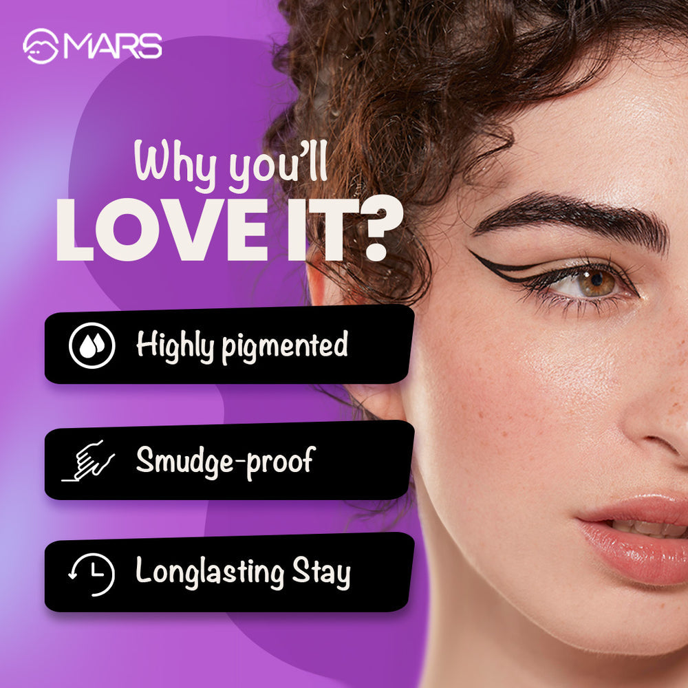 Mars Eye Love Multi Pods