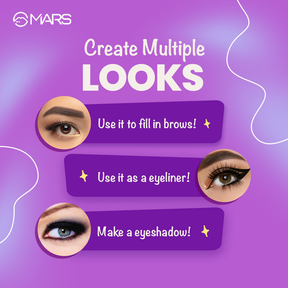 Mars Eye Love Multi Pods