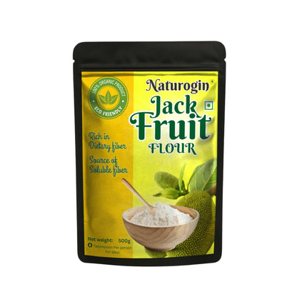 Naturogin Jack Fruit Flour