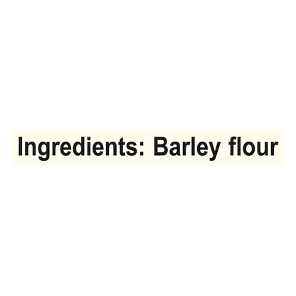 Patanjali Jau Atta | Barley Flour