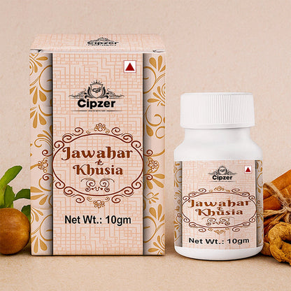 Jawahar-E-Khusia 10 GM
