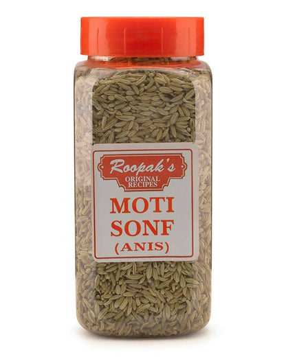 Roopaks Moti Sonf | Anis