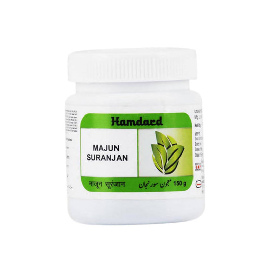 Hamdard Majun Suranjan 150g