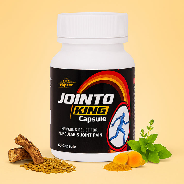 Jointo King Capsule
