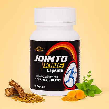 Jointo King Capsule