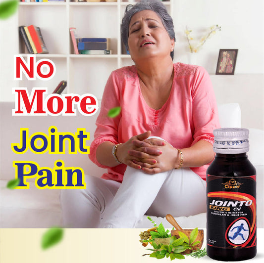 Jointo King Oil