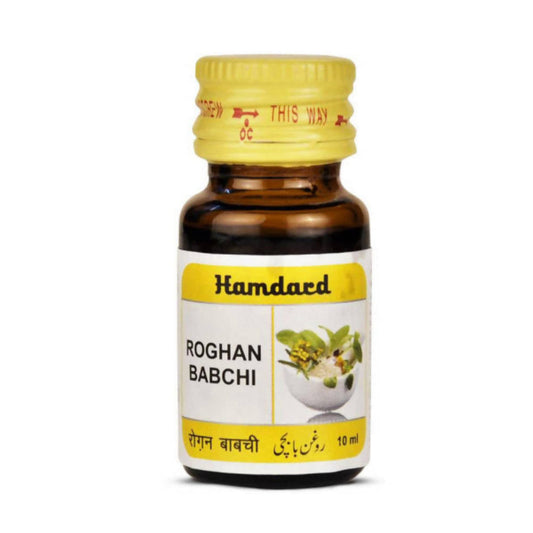 Hamdard Roghan Babchi 10 ml