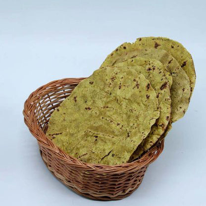 Telangana snacks Kadak Bajra Roti |30 Days Shelf Life