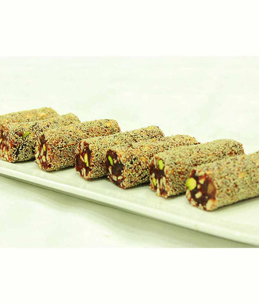 Vellanki Foods Karjura Rolls