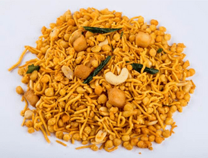 Best Andhra Special Mixture 1 kg