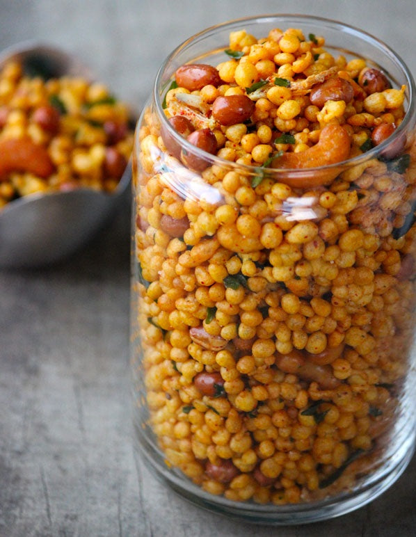 Best Karam Boondi 1 kg