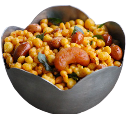 Best Karam Boondi 1 kg
