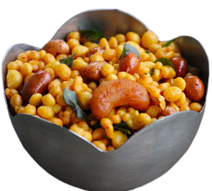 Best Karam Boondi 1 kg