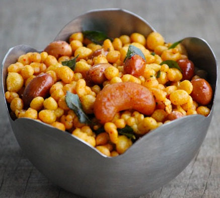 Best Karam Boondi 1 kg