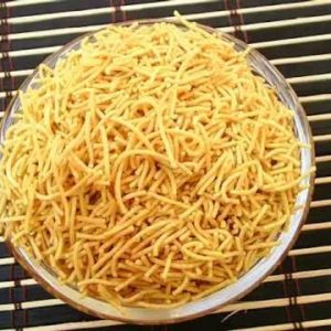 Best Sattur Milagu Sev 1 kg
