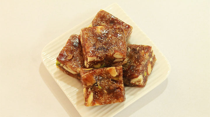 Karjura Burfi