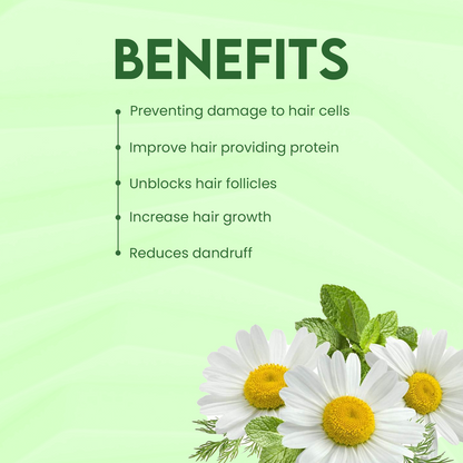 Jovees Jovees Keratin Hair Balance Conditioning Shampoo