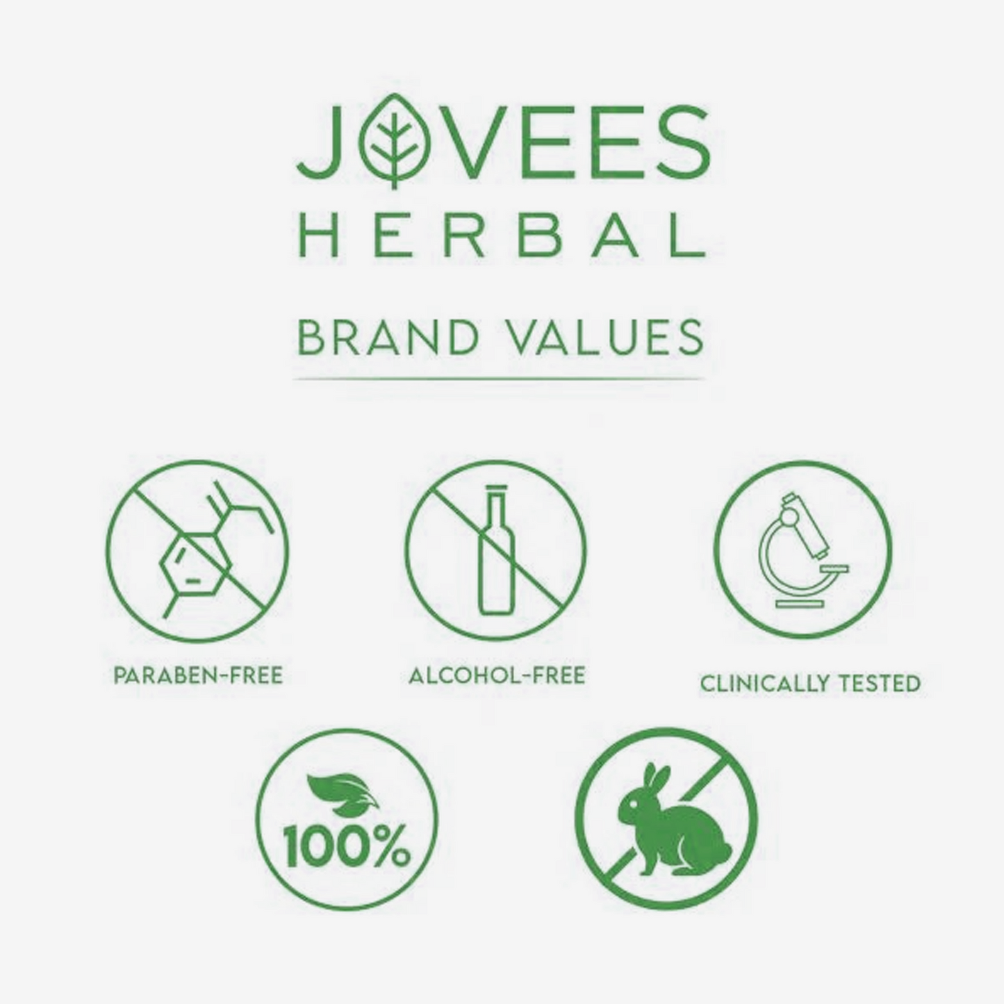 Jovees Jovees Keratin Hair Balance Conditioning Shampoo