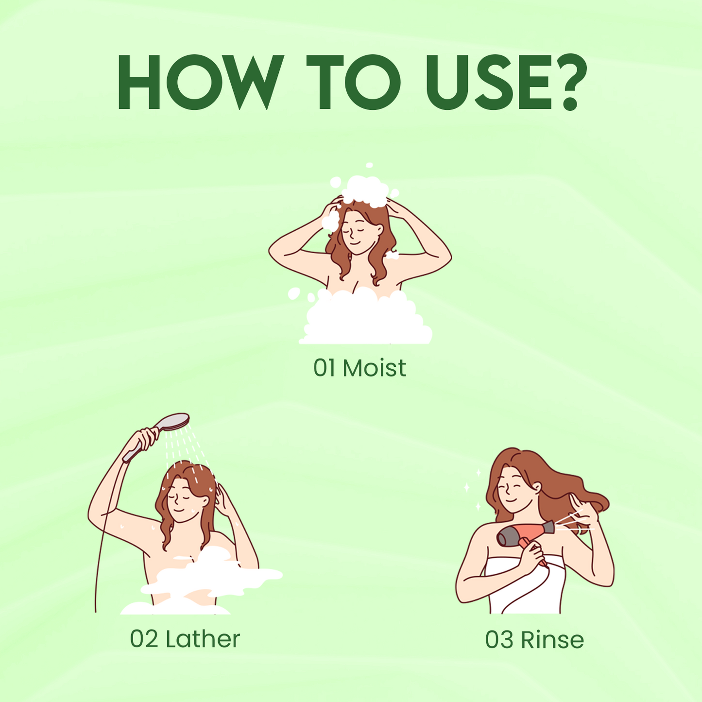 Jovees Jovees Keratin Hair Balance Conditioning Shampoo