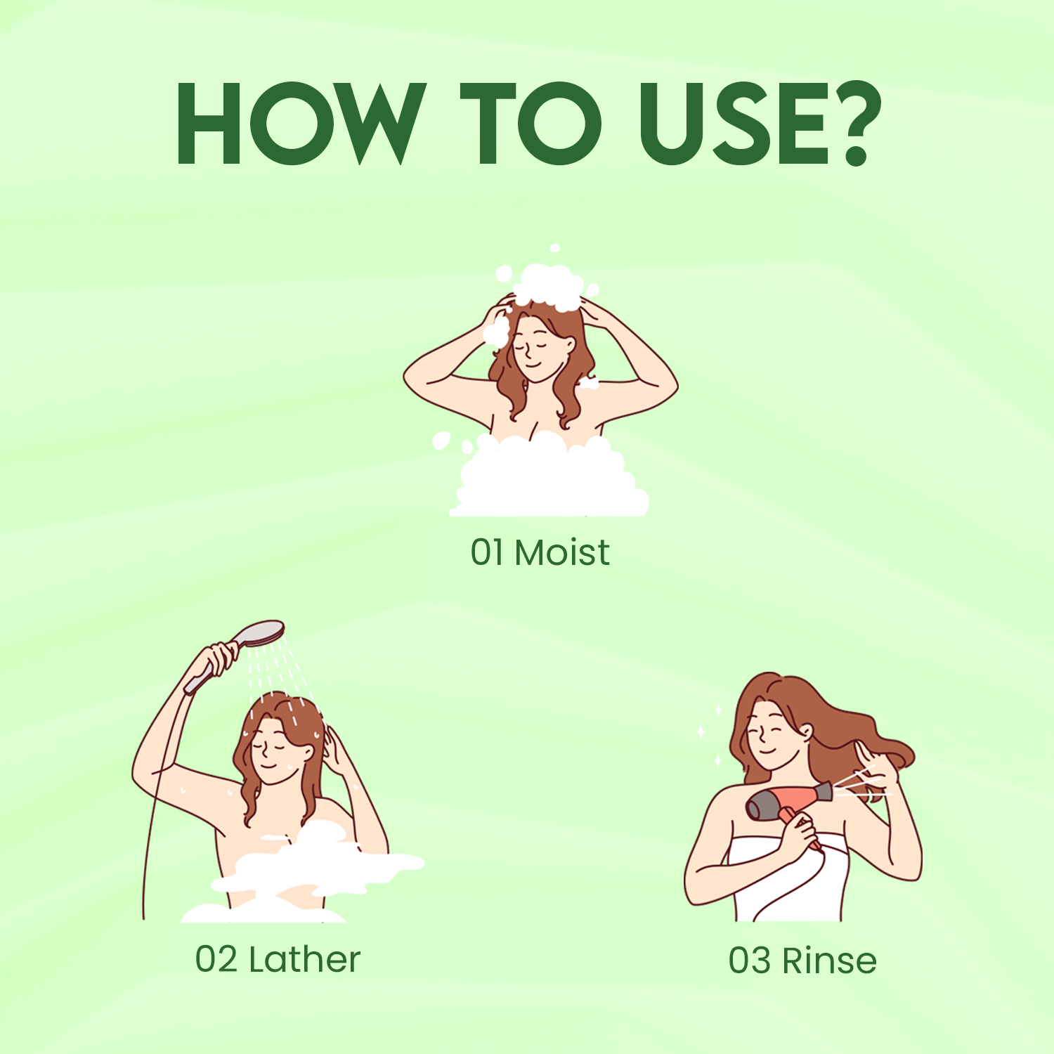 Jovees Jovees Keratin Hair Balance Conditioning Shampoo